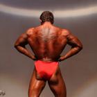 Channing  Gordon - NPC Southern Classic 2012 - #1